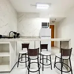 Edificio Campo De Santana