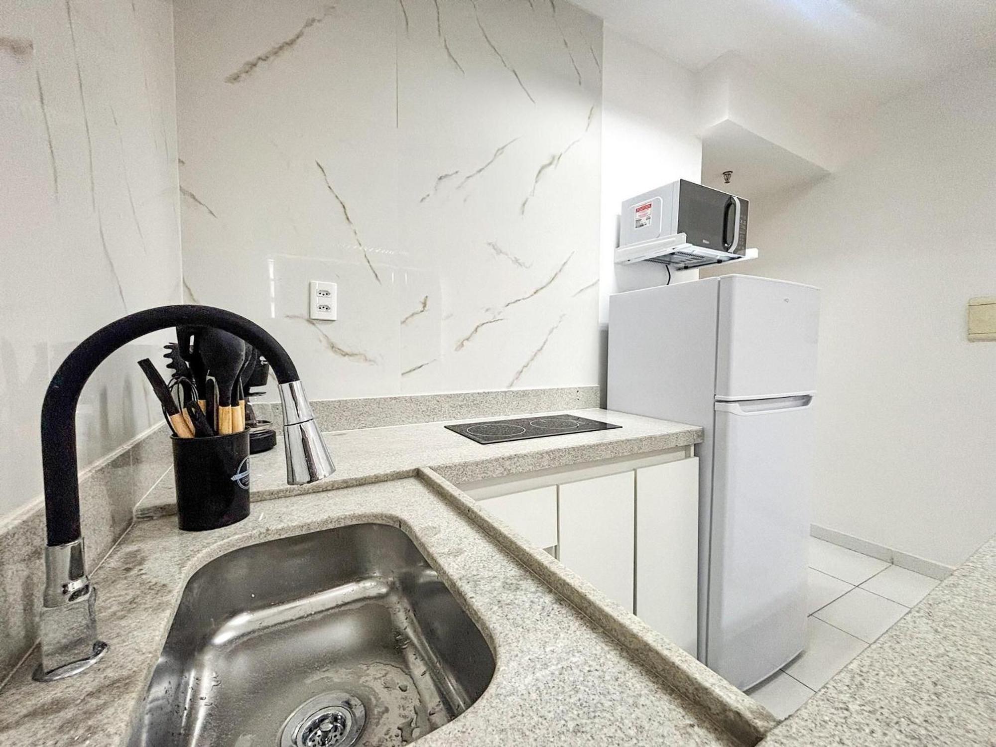 Edificio Campo De Santana Apartamento Rio de Janeiro
