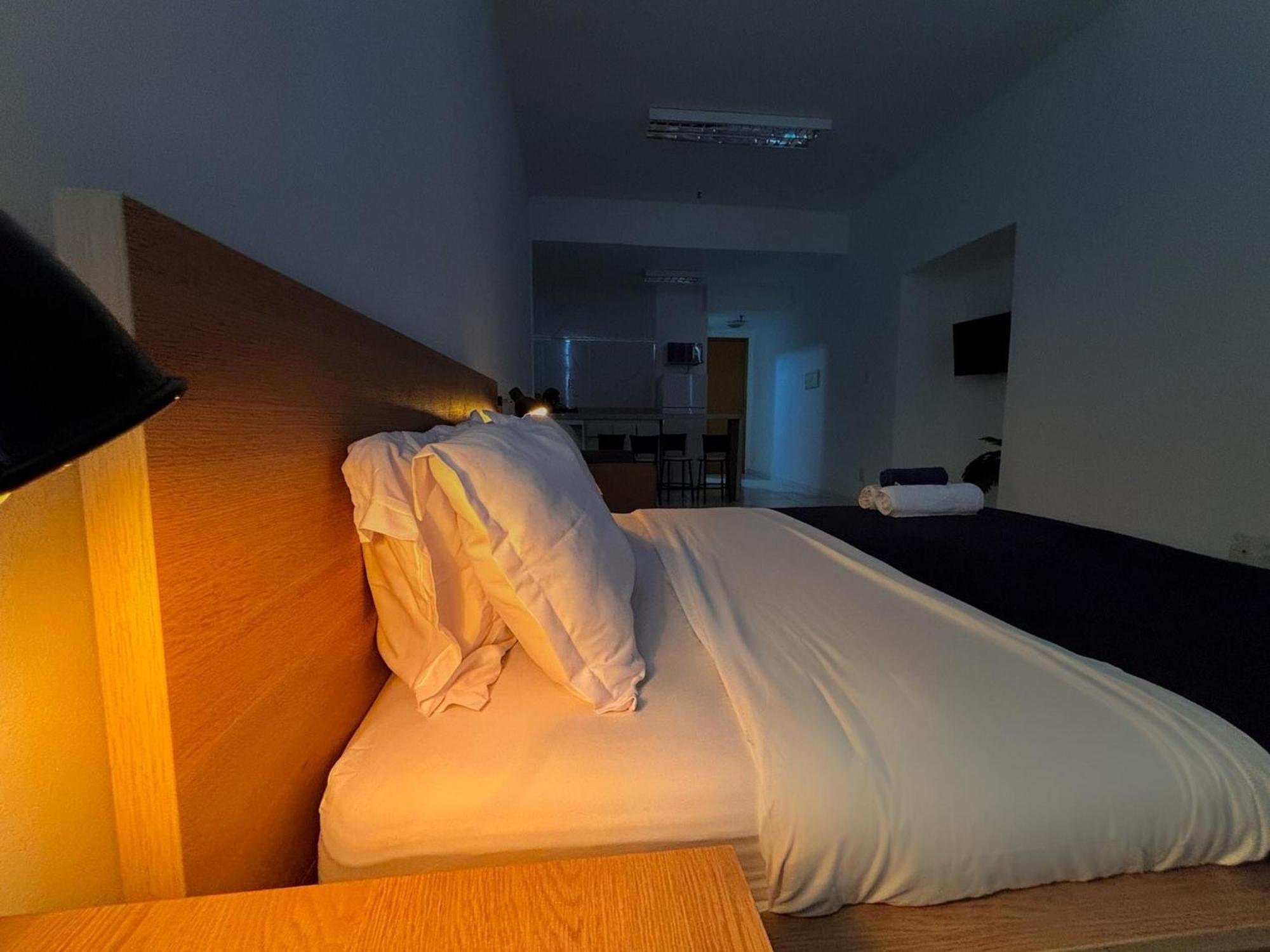 Apartamento Edificio Campo De Santana Rio de Janeiro