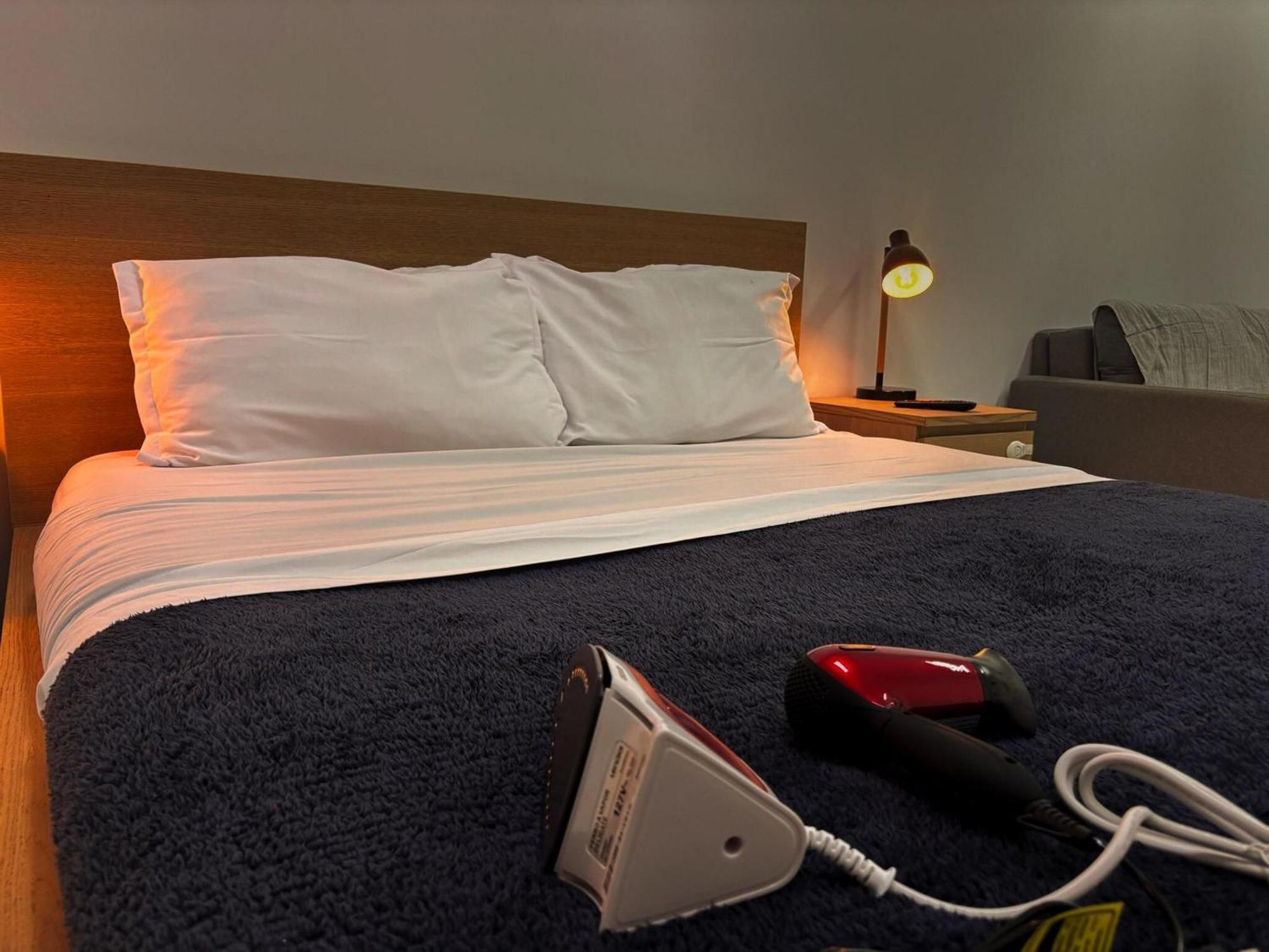 Apartamento Edificio Campo De Santana *